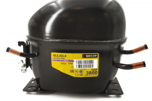 Компрессор Secop NL8.4CLX
